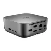 תחנת עגינה HP TB4 100W G6 Dock 9X472UT