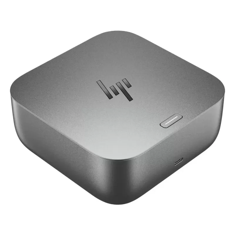 תחנת עגינה HP TB4 100W G6 Dock 9X472UT