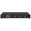 KVM switch Gold Touch 4 Ports HDMI KVM Switch KVM-HDMI-4-4K60