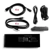 KVM switch Gold Touch 4 Ports HDMI KVM Switch KVM-HDMI-4-4K60