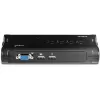 מתג KVM TRENDnet TK-407K צבע שחור