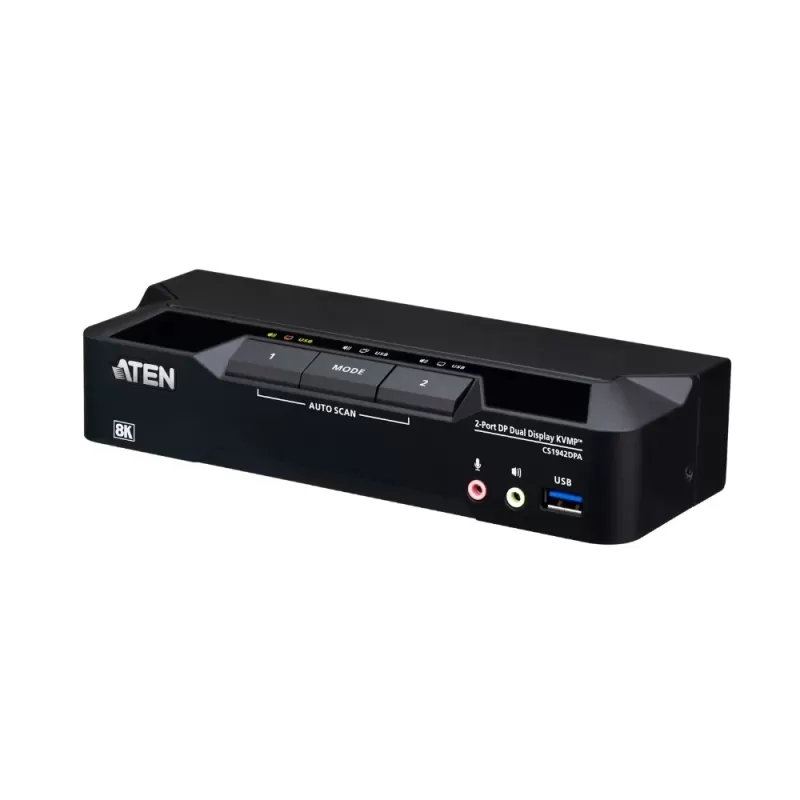 KVM switch ATEN CS1942DPA