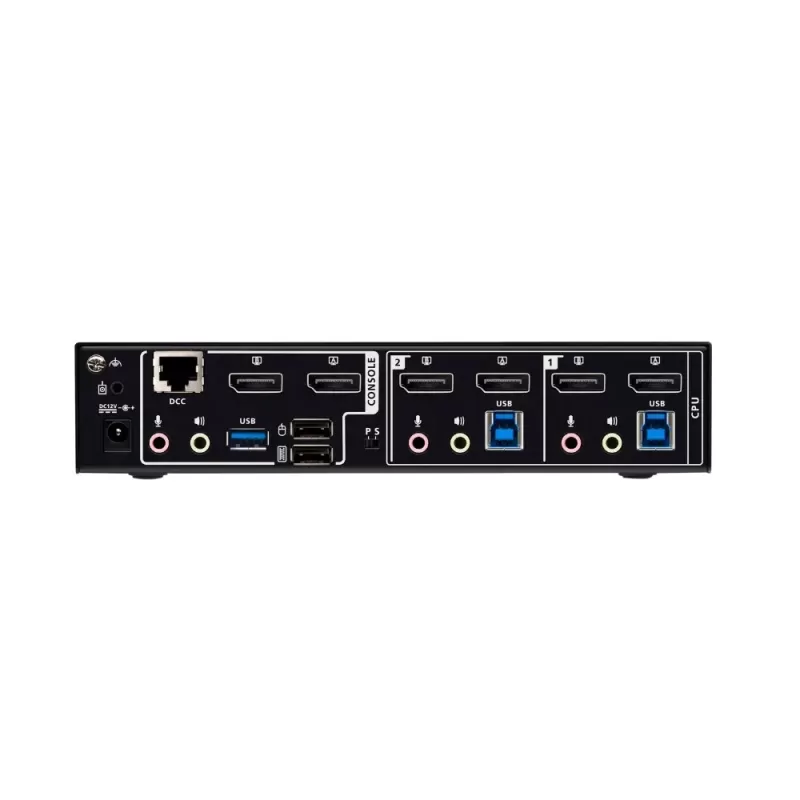 KVM switch ATEN CS1942DPA