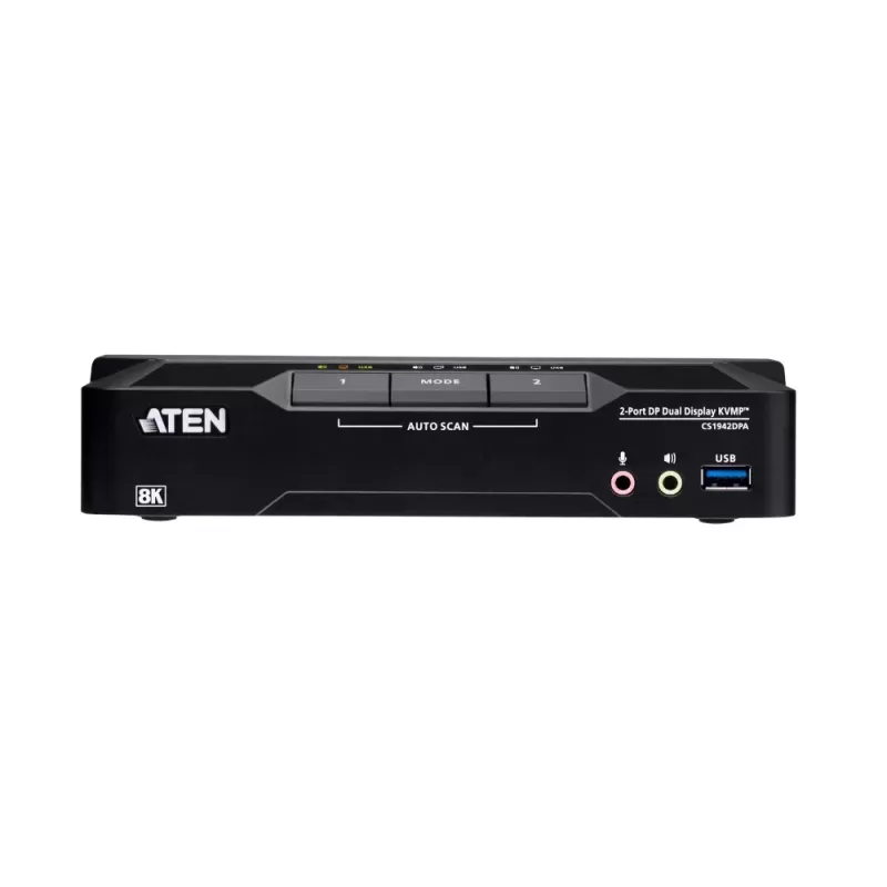KVM switch ATEN CS1942DPA