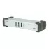 מתג KVM ATEN CS1914 4-Port USB 3.0 DisplayPort KVMP CS1914 צבע כסוף