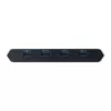 KVM-переключатель ATEN US3311 Duo Flex 2-Port USB-C 4K DisplayPort US3311 Цвет:серебряный KVM-переключатель ATEN US3311 Duo Flex 2-Port USB-C 4K DisplayPort US3311 Цвет:серебряный