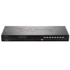 Коммутатор D-Link KVM SWITCH DIGITAL 8 PORT PS/2 KVM-140