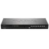 Коммутатор D-Link KVM SWITCH DIGITAL 8 PORT PS/2 KVM-140