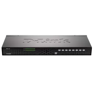 Коммутатор D-Link KVM SWITCH DIGITAL 8 PORT PS/2 KVM-140