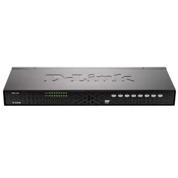 Switch D-Link KVM SWITCH DIGITAL 8 PORT PS/2 KVM-140