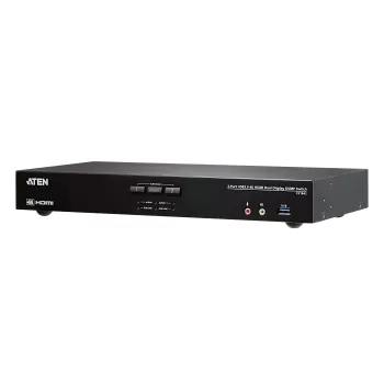 KVM-переключатель ATEN CS1842 2P USB3.0 4K HDMI KVM D.V CS1842