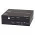 מתג KVM ATEN CE924 DP D.View HDBT KVM Extend CE924 צבע שחור