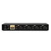 מתג KVM Gold Touch 4 Ports DisplayPort KVM Switch KVM-DP-4