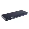 KVM-переключатель Gold Touch 8 Ports VGA KVM Switch KVM-VGA-8