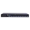 KVM-переключатель Gold Touch 8 Ports VGA KVM Switch KVM-VGA-8