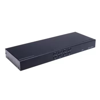 KVM-переключатель Gold Touch 8 Ports VGA KVM Switch KVM-VGA-8