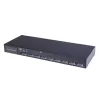 KVM-переключатель Gold Touch 8 Ports VGA KVM Switch KVM-VGA-8