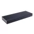 מתג KVM Gold Touch 8 Ports VGA KVM Switch KVM-VGA-8