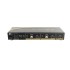 KVM switch 2:1 KVM DP 4K@60Hz+RS232+USB+2xDP + KVMDP50-2