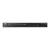 מתג KVM ATEN CS19208 8-Port USB 3.0 4K DisplayPort 1U CS19208 צבע שחור מתג KVM ATEN CS19208 8-Port USB 3.0 4K DisplayPort 1U CS19208 צבע שחור