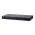 מתג KVM ATEN CS19208 8-Port USB 3.0 4K DisplayPort 1U CS19208 צבע שחור
