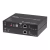 מאריך KVM ATEN CE840 USB True 4K HDMI HDBaseT 3.0 100m CE840 צבע שחור