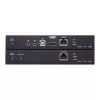 מאריך KVM ATEN CE840 USB True 4K HDMI HDBaseT 3.0 100m CE840 צבע שחור