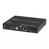 מאריך KVM ATEN CE840 USB True 4K HDMI HDBaseT 3.0 100m CE840 צבע שחור