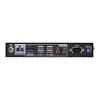 מאריך KVM ATEN CE840 USB True 4K HDMI HDBaseT 3.0 100m CE840 צבע שחור