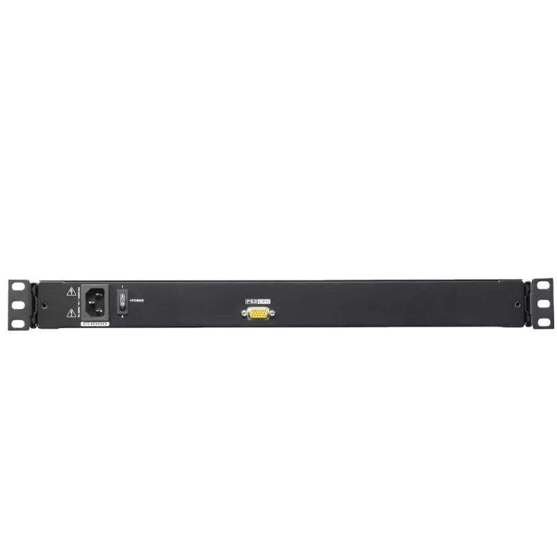 KVM switch ATEN CL1000N 19" PS/2 VGA LCD KVM CL1000N