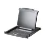 KVM switch ATEN CL1000N 19" PS/2 VGA LCD KVM CL1000N