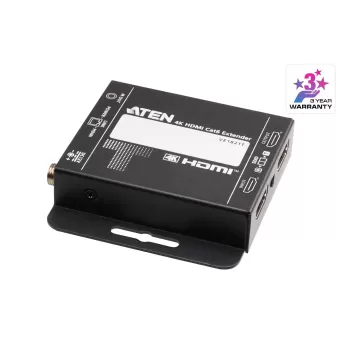 KVM-переключатель ATEN VE1821 HDMI CAT6 EXTENDER VE1821