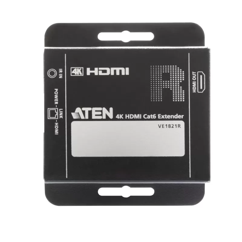 KVM switch ATEN VE1821 HDMI CAT6 EXTENDER VE1821