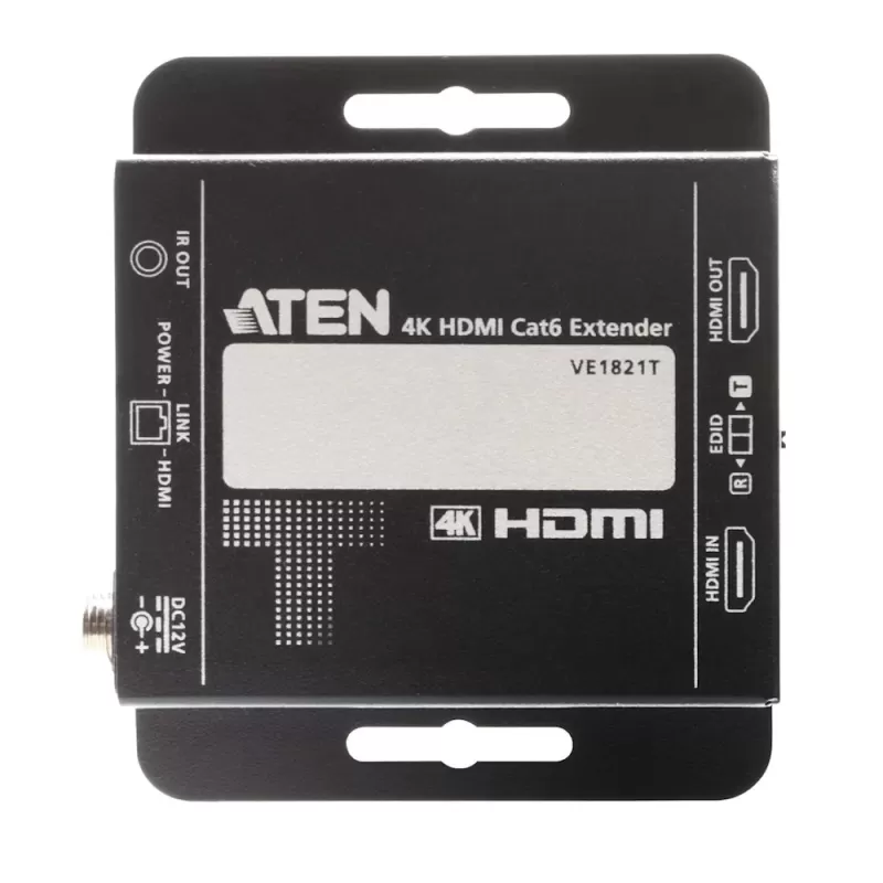 KVM switch ATEN VE1821 HDMI CAT6 EXTENDER VE1821