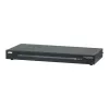 שרת קונסולה סריאלי ATEN SN9116CO 16-Port SN9116CO צבע שחור שרת קונסולה סריאלי ATEN SN9116CO 16-Port SN9116CO צבע שחור