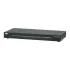שרת קונסולה סריאלי ATEN SN9116CO 16-Port SN9116CO צבע שחור