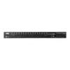 מתג KVM ATEN CS19216 16-Port USB 3.0 4K DisplayPort 1U CS19216 צבע שחור