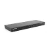 KVM switch Gold Touch 8 Ports 4K HDMI KVM Switch KVM-HDMI-8-4K Color:black