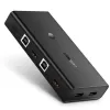 Switch UGREEN HDMI Switch Box 2in1 (2to1+USB) 50744