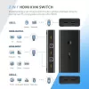 Switch UGREEN HDMI Switch Box 2in1 (2to1+USB) 50744