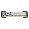 מתג KVM Aten CS84U 4-Port PS/2-USB VGA CS84U
