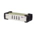 KVM switch Aten CS84U 4-Port PS/2-USB VGA CS84U
