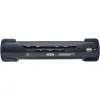 KVM ATEN KX9980R 5K DisplayPort Dual Display KVM over IP Receiver KX9980R Color:black