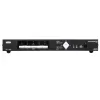 KVM switch ATEN CM1284 4-PORT USB HDMI QUAD KVM CM1284 Color:black
