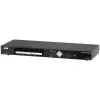 KVM switch ATEN CM1284 4-PORT USB HDMI QUAD KVM CM1284 Color:black