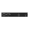 KVM switch ATEN Slim HDMI Single Display KVM over IP Receiver KE8900SR KE8900SR Color:black