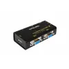 KVM-переключатель Gold Touch 2 Ports USB KVM Switch KVM-USB-2