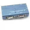 KVM-переключатель Gold Touch 2 Ports USB KVM Switch KVM-USB-2