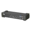 KVM-переключатель Aten CS1764A 4-Port USB DVI/Audio CS1764A