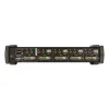 KVM-переключатель Aten CS1764A 4-Port USB DVI/Audio CS1764A